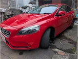 2014 Volvo V40 T4 Sedan for sale, Japanese used car export - photo 1 of 35 | GULJI TRADERS