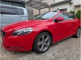 2014 Volvo V40 T4 Sedan for sale, Japanese used car export - photo 4 of 35 | GULJI TRADERS