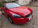 2014 Volvo V40 T4 Sedan for sale, Japanese used car export - photo 24 of 35 | GULJI TRADERS