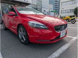 2014 Volvo V40 T4 Sedan for sale, Japanese used car export - photo 29 of 35 | GULJI TRADERS