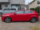 2014 Volvo V40 T4 Sedan for sale, Japanese used car export - photo 31 of 35 | GULJI TRADERS