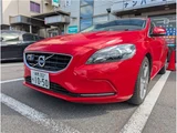 2014 Volvo V40 T4 Sedan for sale, Japanese used car export - photo 32 of 35 | GULJI TRADERS