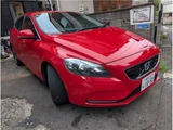 2014 Volvo V40 T4 Sedan for sale, Japanese used car export - photo 34 of 35 | GULJI TRADERS