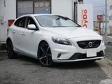 2014 Volvo V40 T5 Sedan for sale, Japanese used car export - photo 1 of 80 | GULJI TRADERS