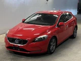 2014 Volvo V40 T4 Sedan for sale, Japanese used car export - photo 1 of 3 | GULJI TRADERS