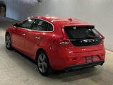 2014 Volvo V40 T4 Sedan for sale, Japanese used car export - photo 3 of 3 | GULJI TRADERS