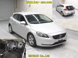 2014 Volvo V40 T4 Sedan for sale, Japanese used car export - photo 4 of 6 | GULJI TRADERS