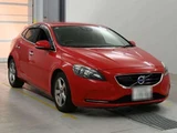 2014 Volvo V40 T4 Sedan for sale, Japanese used car export - photo 5 of 12 | GULJI TRADERS