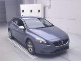 2014 Volvo V40 V40 T4 Sedan for sale, Japanese used car export - photo 1 of 8 | GULJI TRADERS