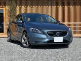 2014 Volvo V40 T4 Sedan for sale, Japanese used car export - photo 1 of 9 | GULJI TRADERS
