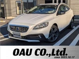2015 Volvo V40 4WD Sedan for sale, Japanese used car export - photo 1 of 70 | GULJI TRADERS