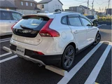 2015 Volvo V40 4WD Sedan for sale, Japanese used car export - photo 2 of 70 | GULJI TRADERS