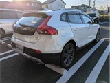 2015 Volvo V40 4WD Sedan for sale, Japanese used car export - photo 6 of 70 | GULJI TRADERS