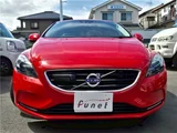 2015 Volvo V40 T4SE Sedan for sale, Japanese used car export - photo 2 of 33 | GULJI TRADERS