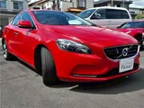2015 Volvo V40 T4SE Sedan for sale, Japanese used car export - photo 3 of 33 | GULJI TRADERS