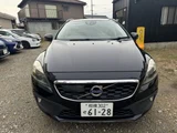 2015 Volvo V40 Sedan for sale, Japanese used car export - photo 1 of 55 | GULJI TRADERS