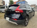 2015 Volvo V40 Sedan for sale, Japanese used car export - photo 2 of 55 | GULJI TRADERS