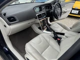 2015 Volvo V40 Sedan for sale, Japanese used car export - photo 12 of 55 | GULJI TRADERS