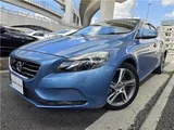 2015 Volvo V40 D4 SE Sedan for sale, Japanese used car export - photo 1 of 46 | GULJI TRADERS