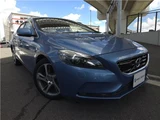 2015 Volvo V40 D4 SE Sedan for sale, Japanese used car export - photo 3 of 46 | GULJI TRADERS