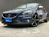 2015 Volvo V40 T5 Sedan for sale, Japanese used car export - photo 1 of 59 | GULJI TRADERS