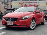 2015 Volvo V40 T3 Sedan for sale, Japanese used car export - photo 1 of 36 | GULJI TRADERS