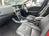 2015 Volvo V40 T3 Sedan for sale, Japanese used car export - photo 17 of 36 | GULJI TRADERS