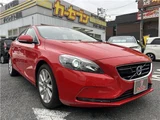 2015 Volvo V40 T3 Sedan for sale, Japanese used car export - photo 22 of 36 | GULJI TRADERS