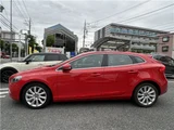 2015 Volvo V40 T3 Sedan for sale, Japanese used car export - photo 27 of 36 | GULJI TRADERS
