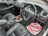 2015 Volvo V40 T5 AWD SE Sedan for sale, Japanese used car export - photo 23 of 54 | GULJI TRADERS