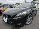 2015 Volvo V40 D4 Sedan for sale, Japanese used car export - photo 1 of 47 | GULJI TRADERS