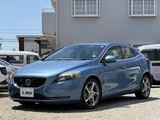 2015 Volvo V40 D4 SE Sedan for sale, Japanese used car export - photo 1 of 71 | GULJI TRADERS
