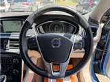 2015 Volvo V40 D4 SE Sedan for sale, Japanese used car export - photo 16 of 71 | GULJI TRADERS