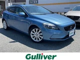 2015 Volvo V40 V40 T-4 SE Sedan for sale, Japanese used car export - photo 1 of 24 | GULJI TRADERS