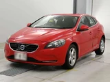 2015 Volvo V40 Sedan for sale, Japanese used car export - photo 1 of 12 | GULJI TRADERS