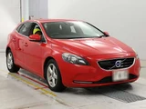 2015 Volvo V40 Sedan for sale, Japanese used car export - photo 5 of 12 | GULJI TRADERS