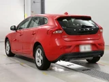 2015 Volvo V40 Sedan for sale, Japanese used car export - photo 6 of 12 | GULJI TRADERS