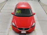 2015 Volvo V40 Sedan for sale, Japanese used car export - photo 7 of 12 | GULJI TRADERS