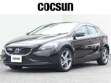 2015 Volvo V40 D4 SE Sedan for sale, Japanese used car export - photo 1 of 50 | GULJI TRADERS