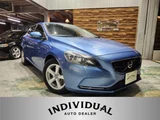2015 Volvo V40 D4 Sedan for sale, Japanese used car export - photo 1 of 9 | GULJI TRADERS