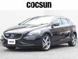 2015 Volvo V40 D4 SE Sedan for sale, Japanese used car export - photo 1 of 9 | GULJI TRADERS