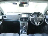 2015 Volvo V40 D4 SE Sedan for sale, Japanese used car export - photo 4 of 9 | GULJI TRADERS