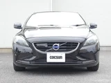 2015 Volvo V40 D4 SE Sedan for sale, Japanese used car export - photo 5 of 9 | GULJI TRADERS