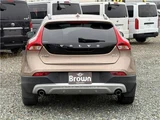2016 Volvo V40 D4 Diesel Turbo Sedan for sale, Japanese used car export - photo 8 of 46 | GULJI TRADERS