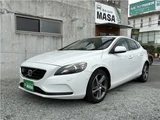 2016 Volvo V40 D4SE Sedan for sale, Japanese used car export - photo 1 of 35 | GULJI TRADERS