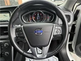 2016 Volvo V40 D4SE Sedan for sale, Japanese used car export - photo 14 of 35 | GULJI TRADERS