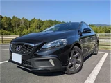 2016 Volvo V40 D4 Sedan for sale, Japanese used car export - photo 2 of 58 | GULJI TRADERS