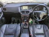 2016 Volvo V40 D4 Sedan for sale, Japanese used car export - photo 3 of 58 | GULJI TRADERS