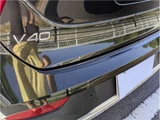 2016 Volvo V40 D4 Sedan for sale, Japanese used car export - photo 34 of 58 | GULJI TRADERS