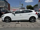 2016 Volvo V40 D4 Diesel Turbo Sedan for sale, Japanese used car export - photo 2 of 26 | GULJI TRADERS